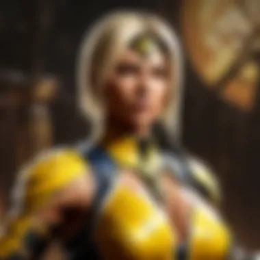 Magnificent Exploring Mortal Kombat 11 Mercy Feature on Xbox