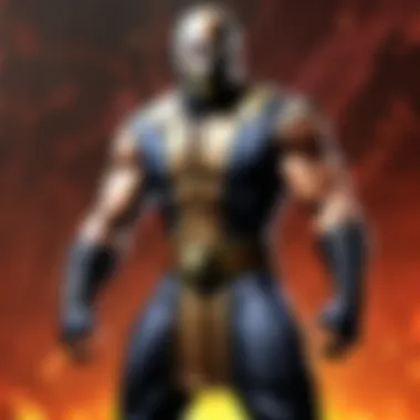 Magnificent Exploring Mortal Kombat 2DS: A Comprehensive Guide Magnificent Exploring Mortal Kombat 2DS: A Comprehensive Guide
