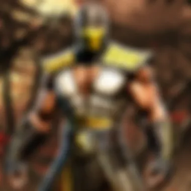 Magnificent Exploring Mortal Kombat 9 on Steam