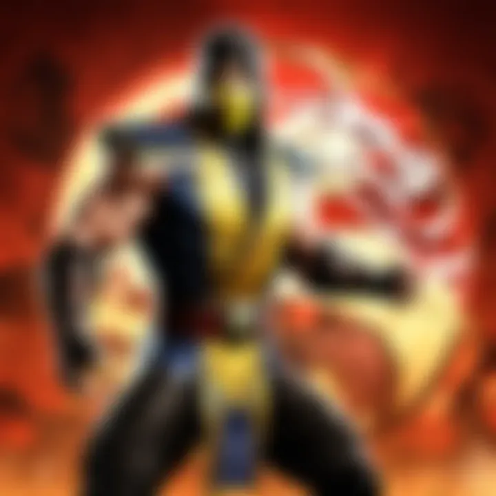 Magnificent Unleashing Mortal Kombat 9 on PC: A Comprehensive Guide