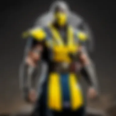 Magnificent Unlocking MK11 Characters: A Comprehensive Guide