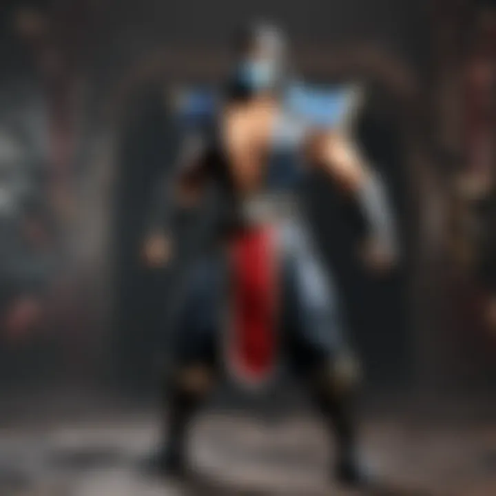 Magnificent Unveiling Mortal Kombat 2022: A Comprehensive Guide