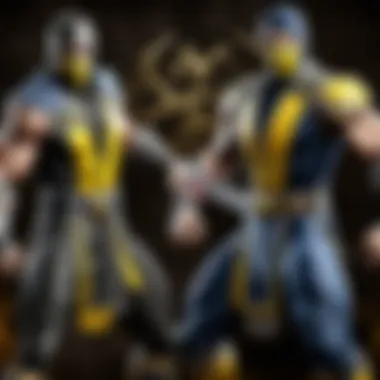 Magnificent Unveiling the MK11 PS4 Price Magnificent Unveiling the MK11 PS4 Price