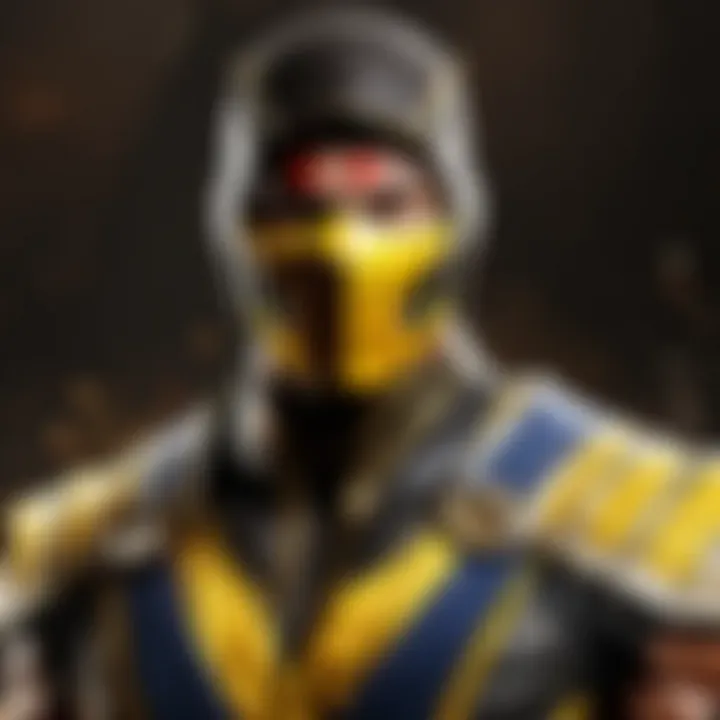 Magnificent Unveiling the Mortal Kombat 11 Price: A Comprehensive Analysis