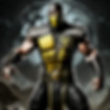 Character Selection Tips for Mortal Kombat XL