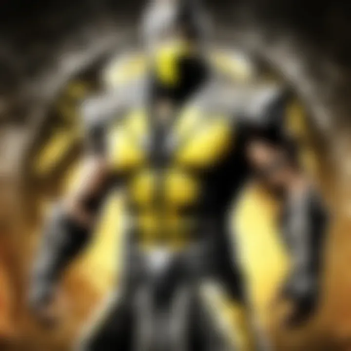 Mortal Kombat X Compatibility Check