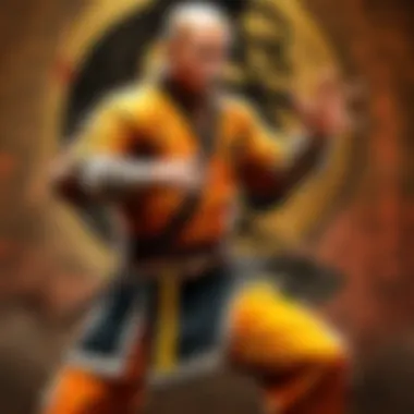 Cultural Legacy of Shaolin Academy