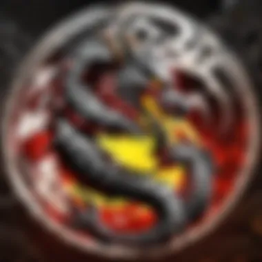 Cultural Impact of Dragon Logo in Mortal Kombat