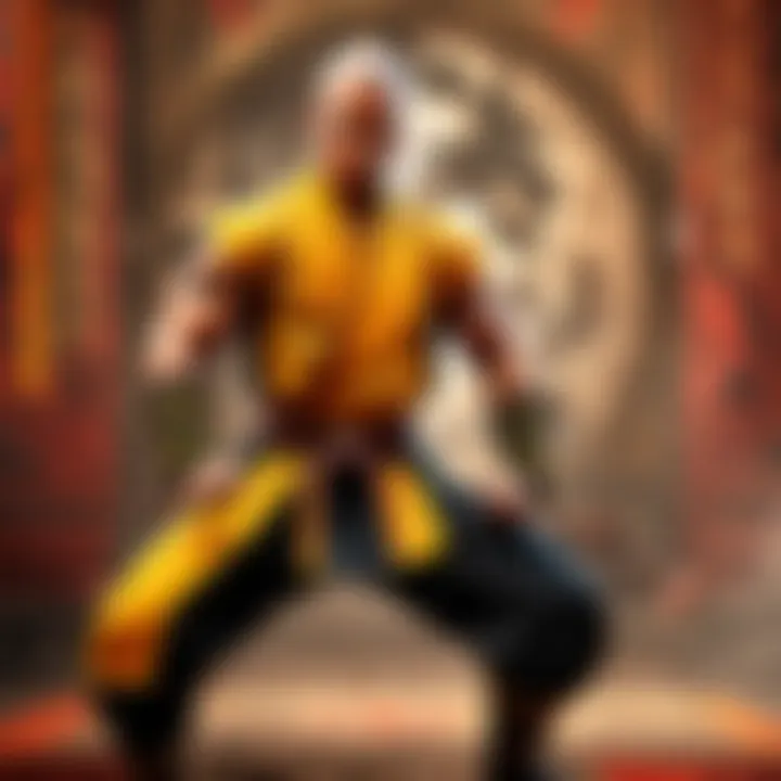 Enlightenment Through Practice at Shaolin Academy