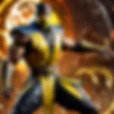 Exciting Mortal Kombat 11 Limited Edition Packaging