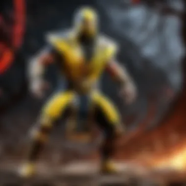 Exclusive Mortal Kombat 11 DLC Insider Tips