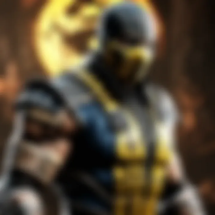 Expert Combo Tips for Mortal Kombat X