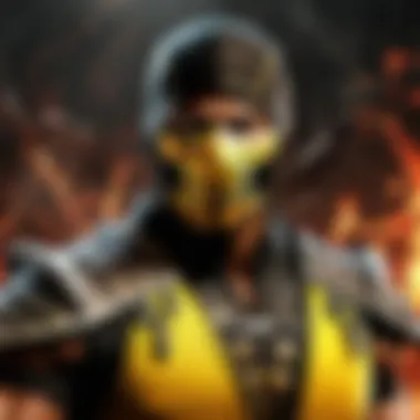 Detailed character analysis of the protagonist