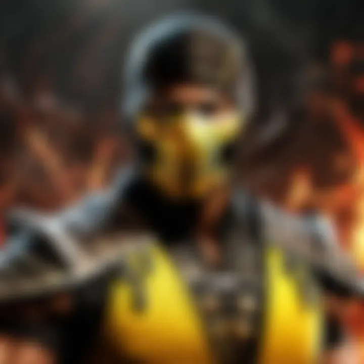 Detailed character analysis of the protagonist