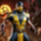 Exploring Mortal Kombat 11 for PS4 Introduction