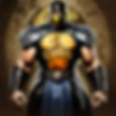 Exploring Mortal Kombat 2DS: A Comprehensive Guide Introduction Exploring Mortal Kombat 2DS: A Comprehensive Guide Introduction