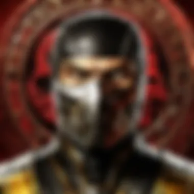 Notable Exploring Mortal Kombat 2DS: A Comprehensive Guide Notable Exploring Mortal Kombat 2DS: A Comprehensive Guide