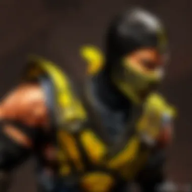 Exploring Mortal Kombat 2DS: A Comprehensive Guide Summary Exploring Mortal Kombat 2DS: A Comprehensive Guide Summary