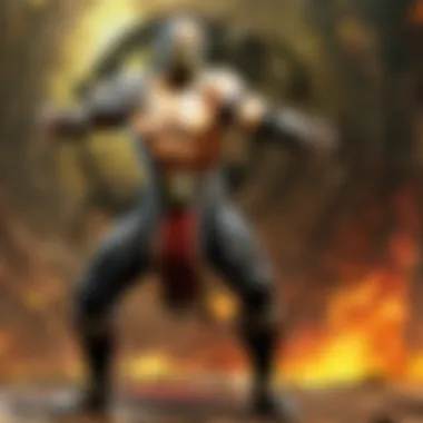 Exploring Mortal Kombat 9 on Xbox One Summary