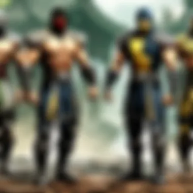 Mortal Kombat Tips and Tricks