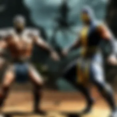 Strategic tips for mastering Mortal Kombat