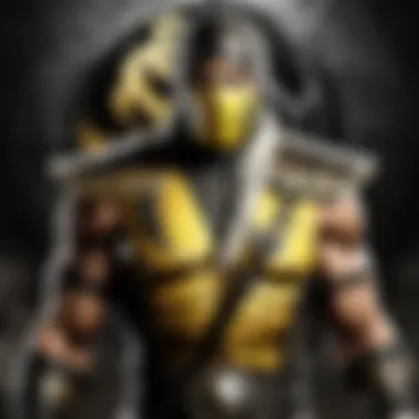 A community discussion highlighting player strategies and reactions to the enhancements in Mortal Kombat XL.