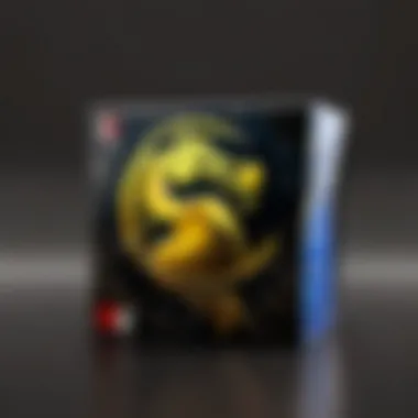 Exploring PS5 Wraps: A Comprehensive Overview Introduction Exploring PS5 Wraps: A Comprehensive Overview Introduction