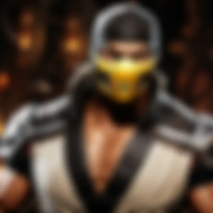 Exploring the MK2 1UP Phenomenon: An In-Depth Analysis for Mortal Kombat Enthusiasts Summary