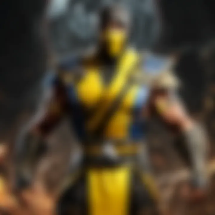 Exploring the Option to Buy Mortal Kombat 11: A Comprehensive Guide Summary