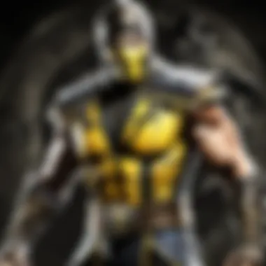 Latest Updates in Mortal Kombat X