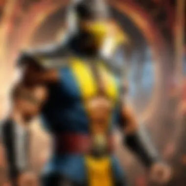 Resonating with Fans: The Impact of Mortal Kombat Fan Reactions to Mortal Kombat Movie