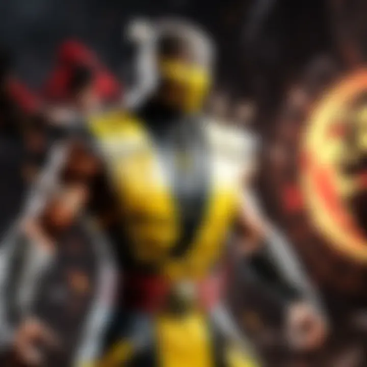 Fascinating Mortal Kombat 11 Exclusive Content Preview