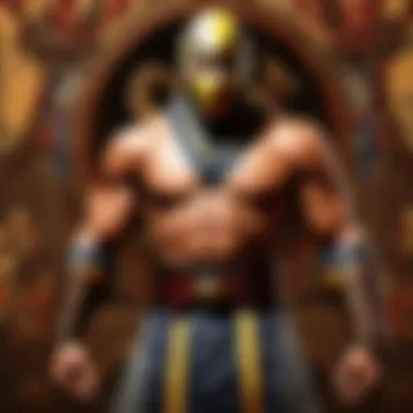 Hidden Secrets and Easter Eggs in Mortal Kombat Shaolin Monks