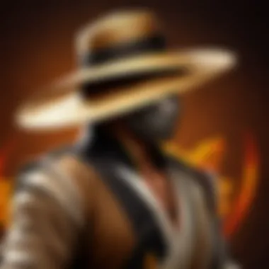 Historical Intrigue: Evolution of Straw Hats Among Raiders