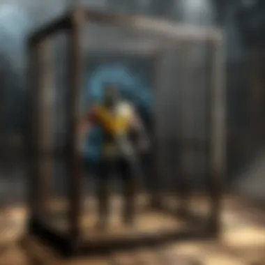 In-depth Analysis of Stunt Cages