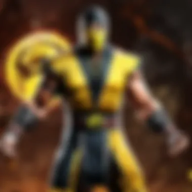 Impact of Mortal Kombat 10 on Gaming Industry