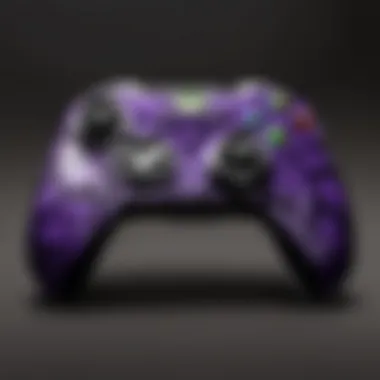 Enhancing Gameplay Experience with Joker Controller