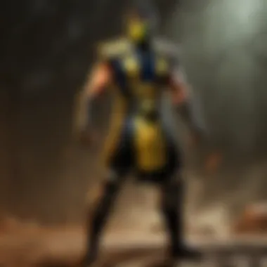 Kombatant Fashion Showcase