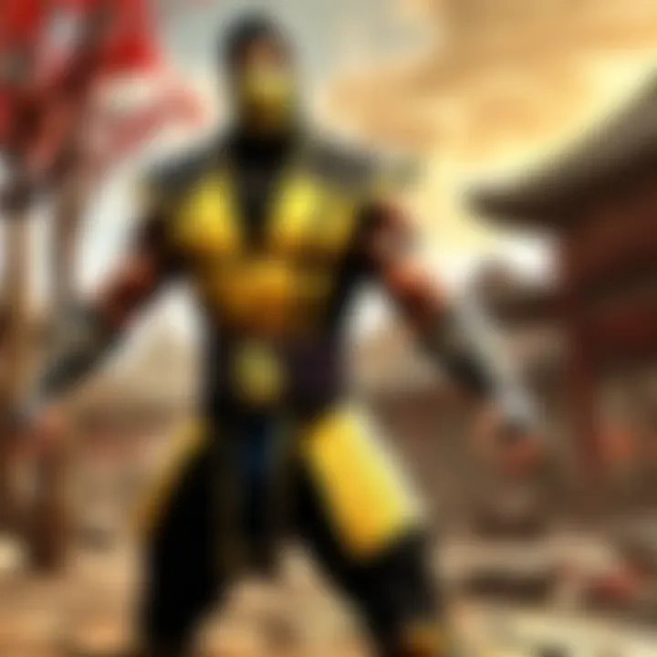 Legacy of Mortal Kombat 9 in the Gaming Community