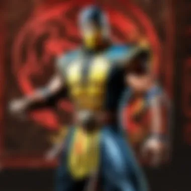 Mortal Kombat Arcade Legacy and Influence