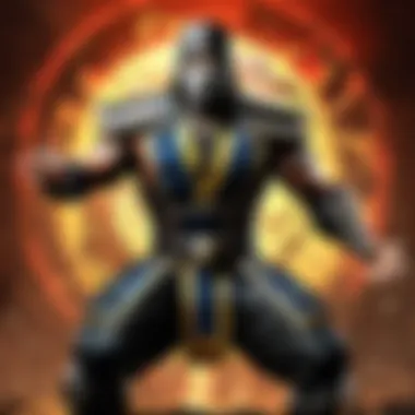 Strategic gameplay tactics in Mortal Kombat bundle