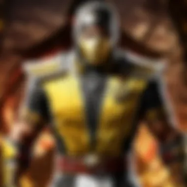 Exclusive In-Game Content in Mortal Kombat 11 Ultimate