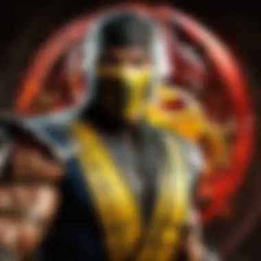 Enthusiastic fan reactions to the latest Mortal Kombat movie adaptation