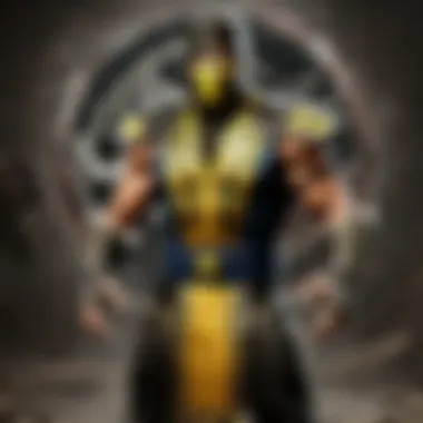 Strategic Mortal Kombat Gameplay Mechanics