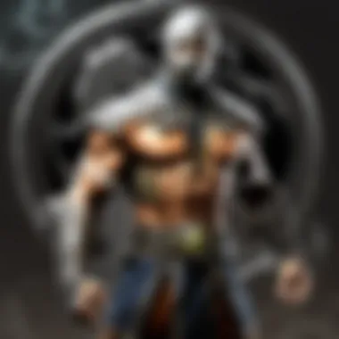 Mortal Kombat Latest Updates