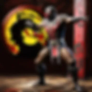 Mortal Kombat 3 Arcade Machine - The Legacy Lives On