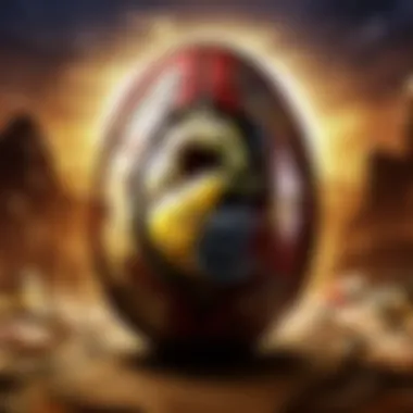 Mysterious hidden Easter egg in Mortal Kombat