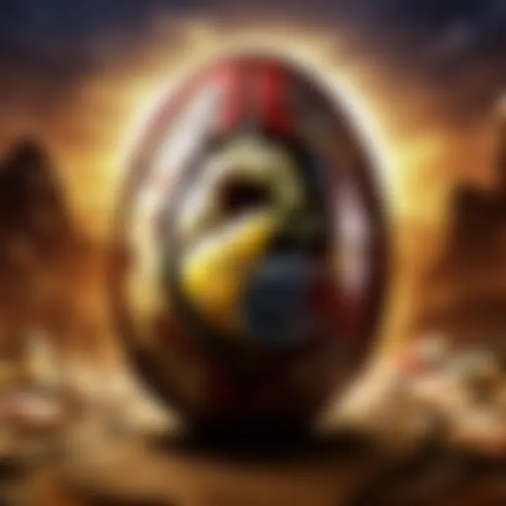 Mysterious hidden Easter egg in Mortal Kombat