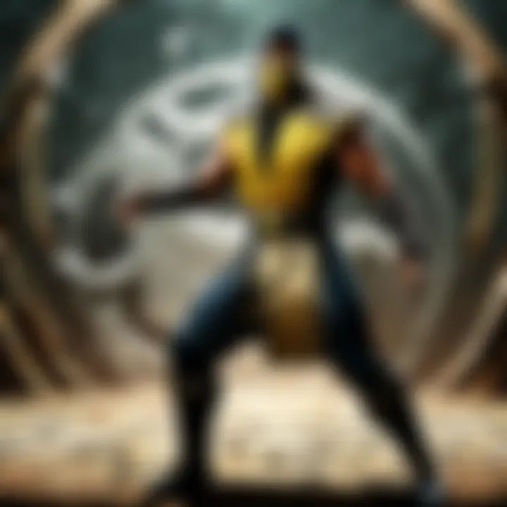 Mortal Kombat Plot Twists: Unraveling Intriguing Storylines