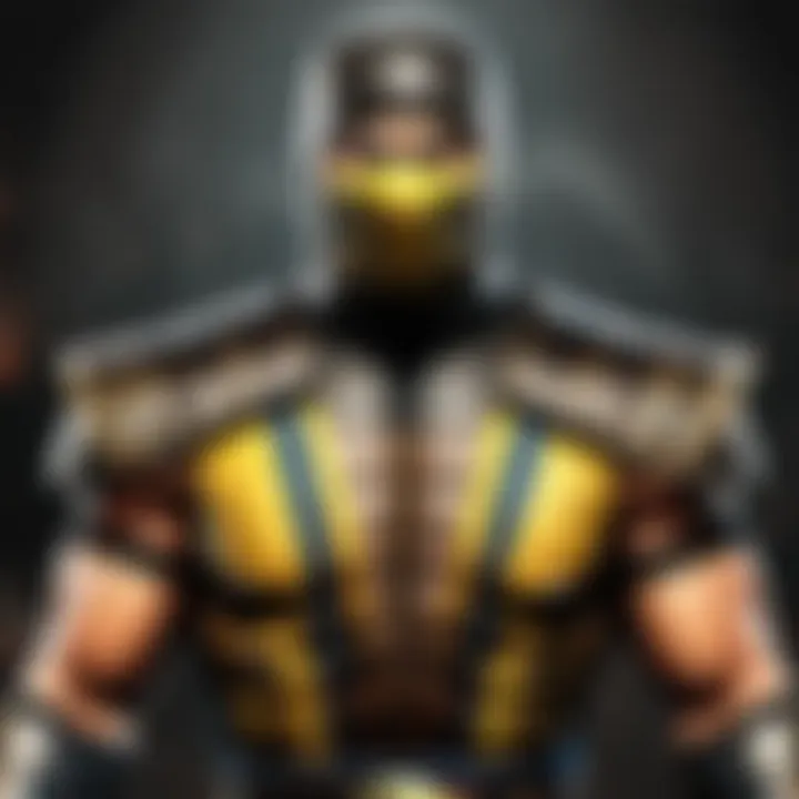 Legacy of Mortal Kombat in Popular Culture